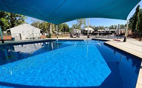 Lily Lagoon Resort